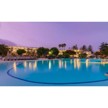 Hotel H10 Lanzarote Princess