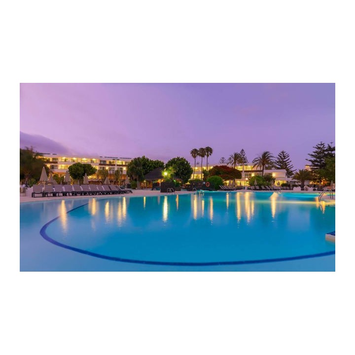 Hotel H10 Lanzarote Princess