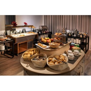 Best Western Grand City Hotel Bremen