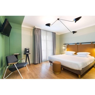 Grand Hotel de la Paix