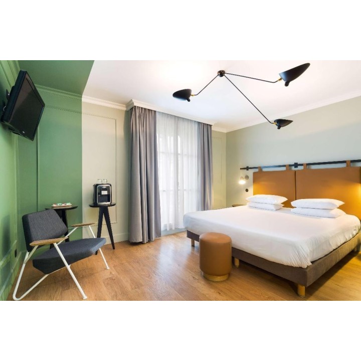 Grand Hotel de la Paix