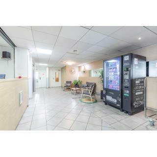 Appart City Nice Acropolis