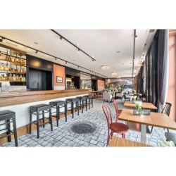 Hanza Hotel