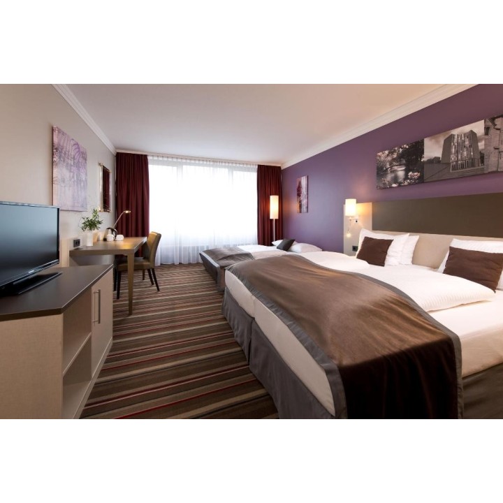 Leonardo Hotel Mönchengladbach