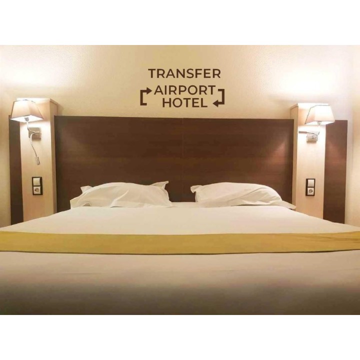 Euro Hotel Orly Rungis