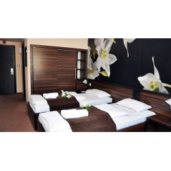 Green Hotel Budapest
