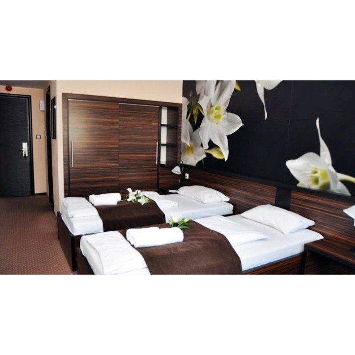 Green Hotel Budapest