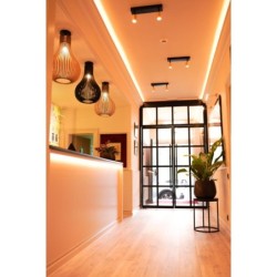 Jacobs Hotel Brugge