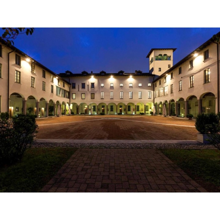 Mgallery Grand Hotel Villa Torretta