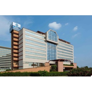 BEST WESTERN CTC Hotel Verona