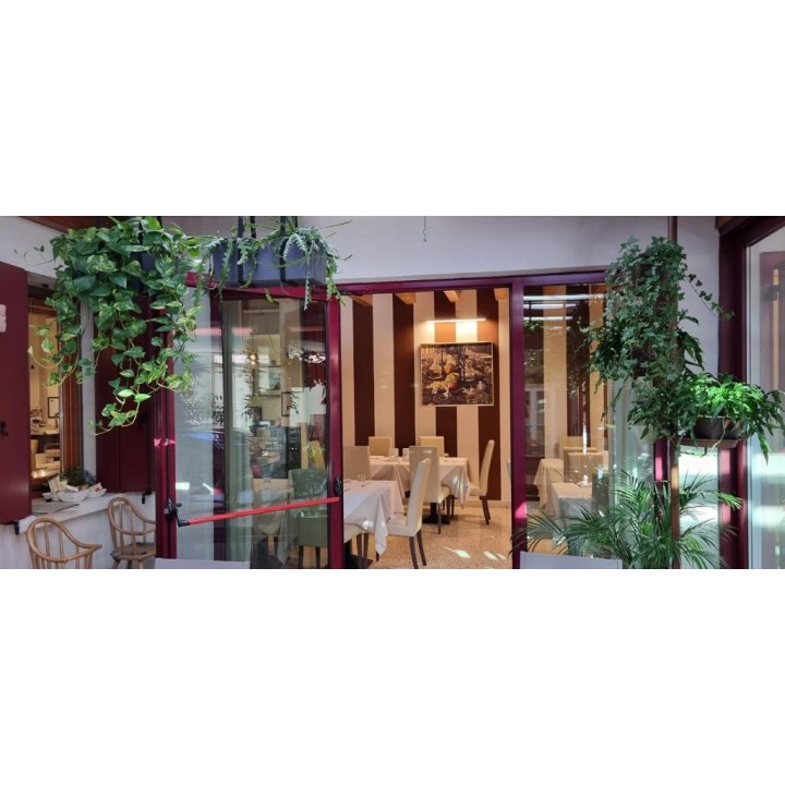 Hotel Villa Costanza