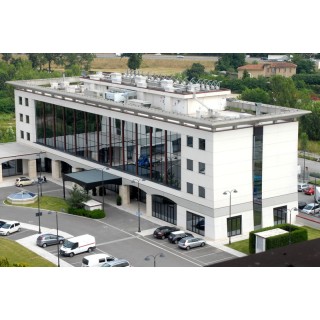 Grand Hotel Duca Di Mantova