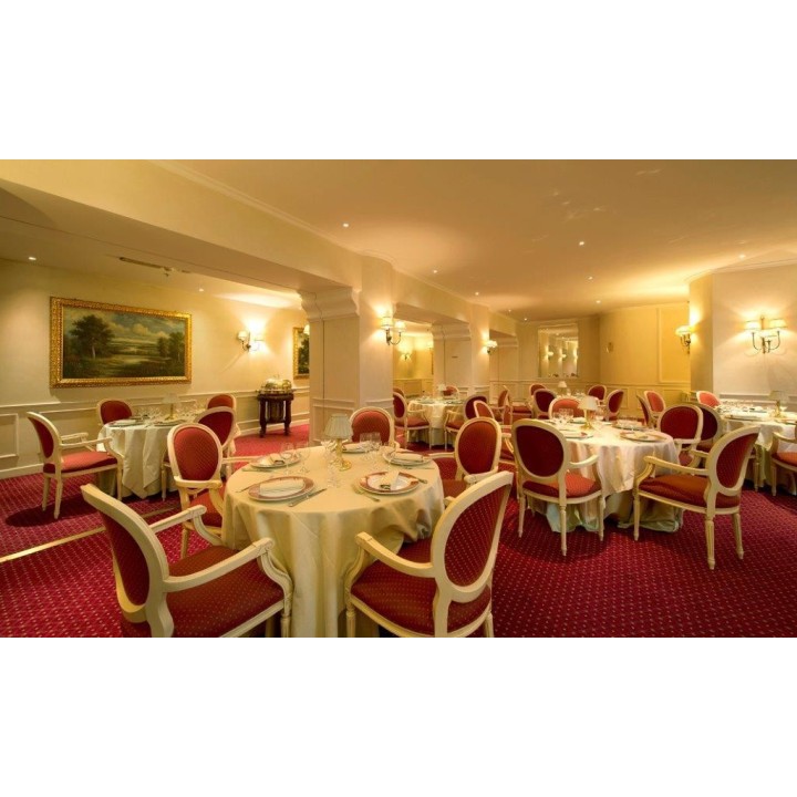 Grand Hotel Barone Di Sassj