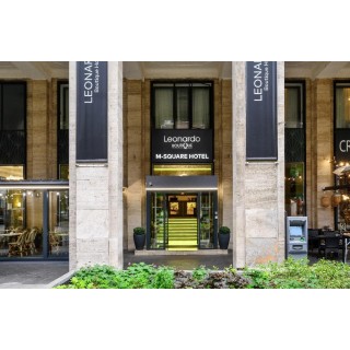 Hotel Regency Suites Budapest