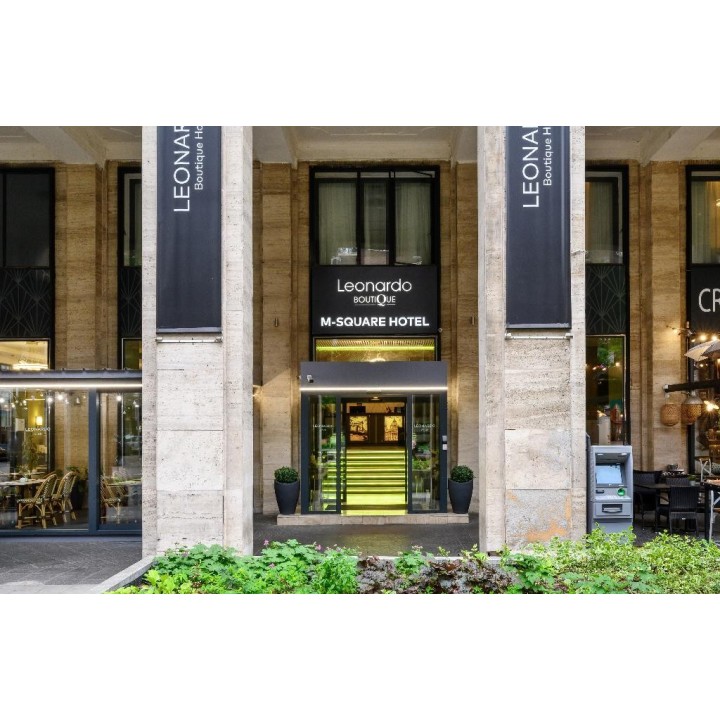 Hotel Regency Suites Budapest