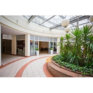 Platinum Palace Serviced Apartments Poznan