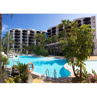 Albir Playa Hotel & Spa