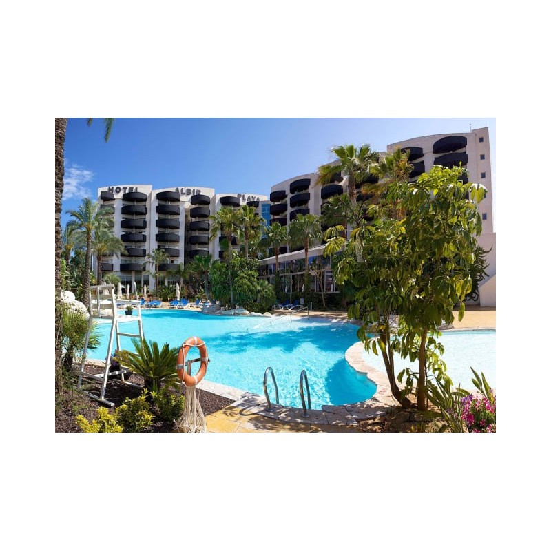 Albir Playa Hotel & Spa