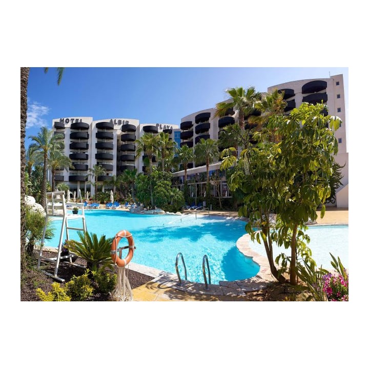 Albir Playa Hotel & Spa