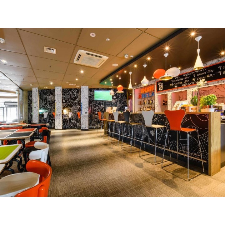 Ibis Warszawa Stare Miasto (Old Town)