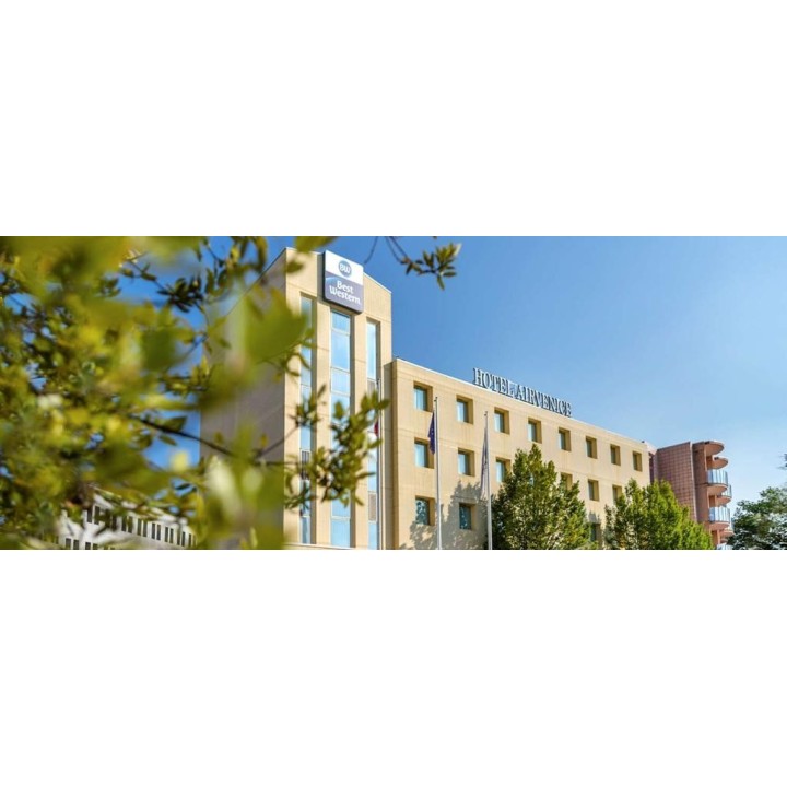 Best Western Air Venice