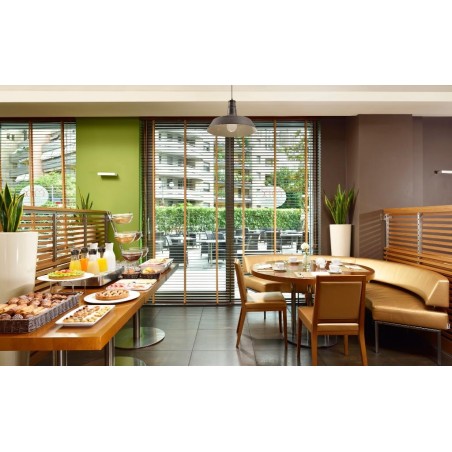 Atahotel The One