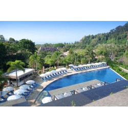 Pakasai Resort