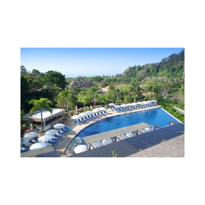 Pakasai Resort