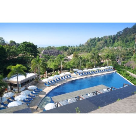 Pakasai Resort