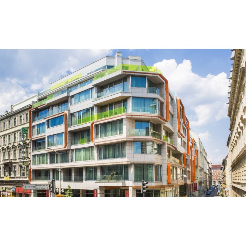 NH Collection Budapest