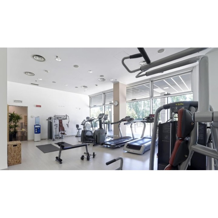 Ramada Plaza Milano Hotel