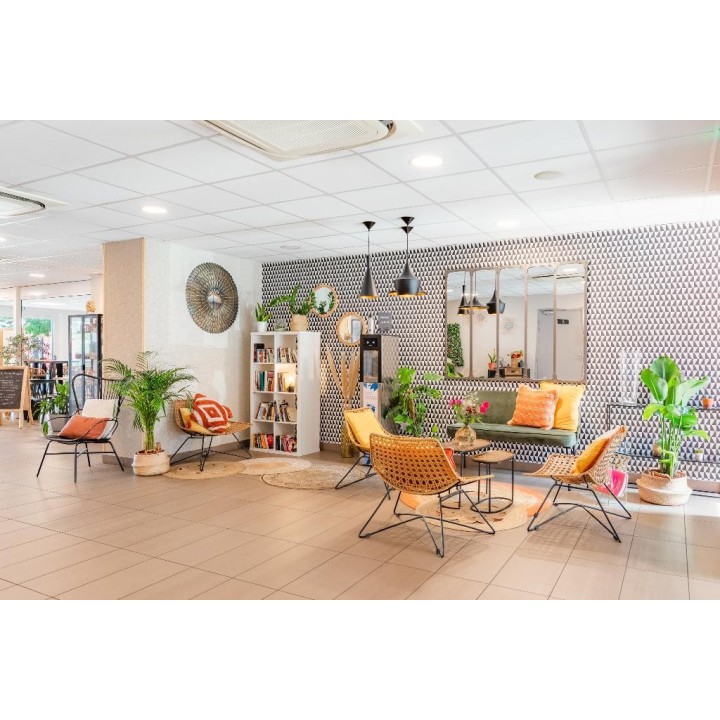 Park and Suites Elegance Cornebarrieu