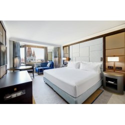 Hilton Budapest