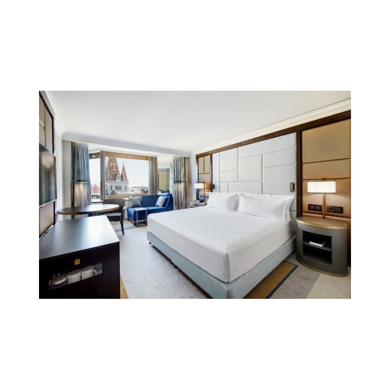 Hilton Budapest