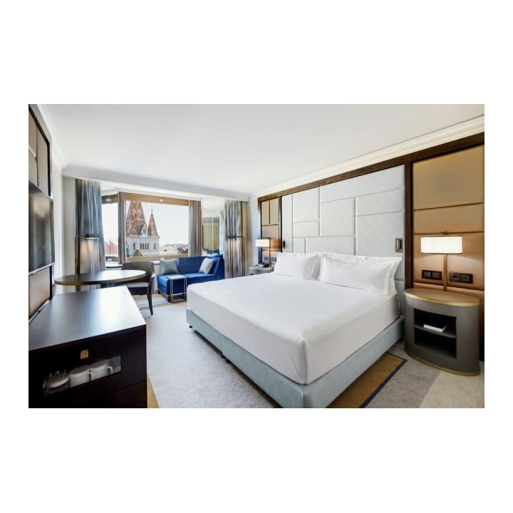 Hilton Budapest