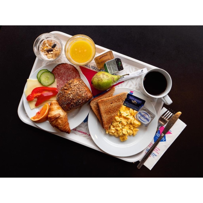 Cabinn Scandinavia