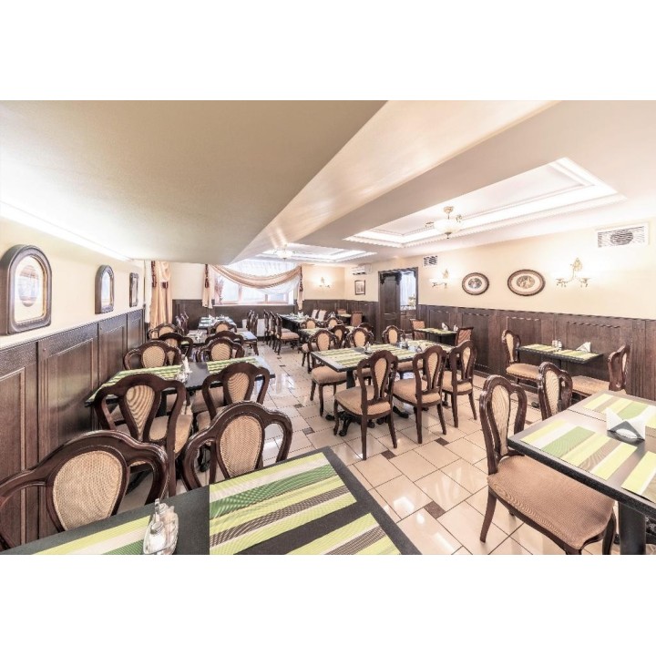 Wellton Old Riga Palace Hotel