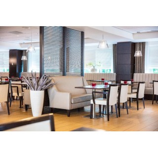 Holiday Inn Express Amsterdam-Sloterdijk Station