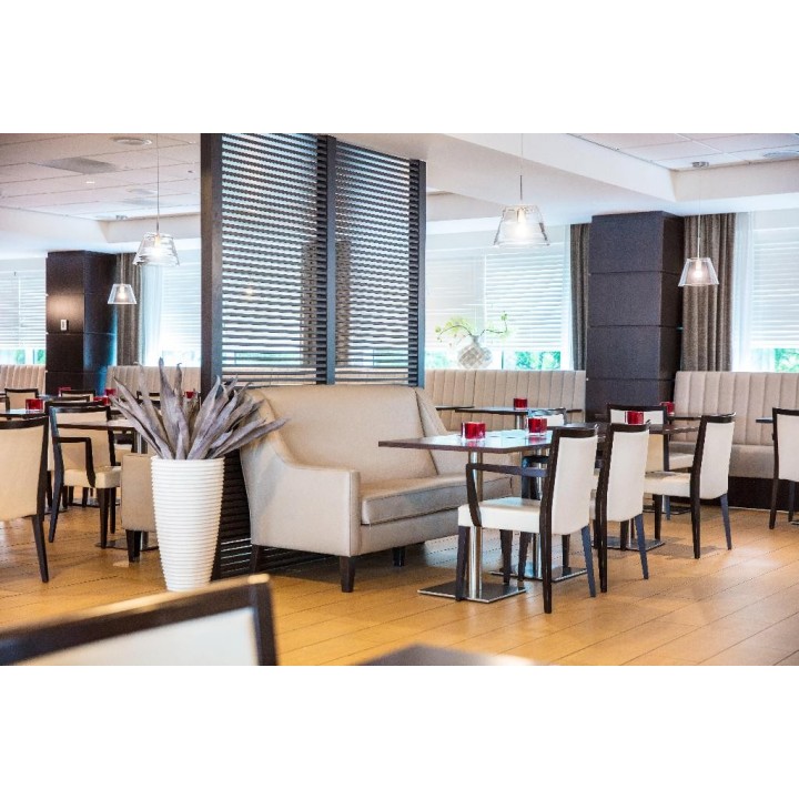 Holiday Inn Express Amsterdam-Sloterdijk Station