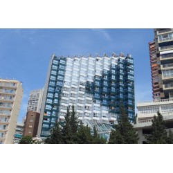 Hotel Benikaktus