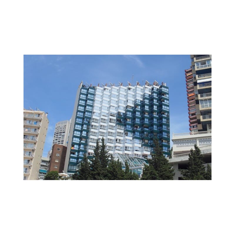 Hotel Benikaktus