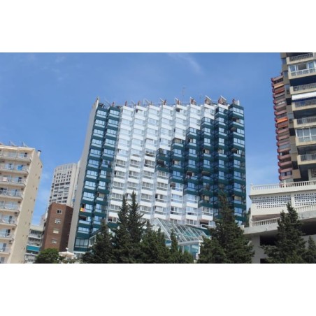 Hotel Benikaktus