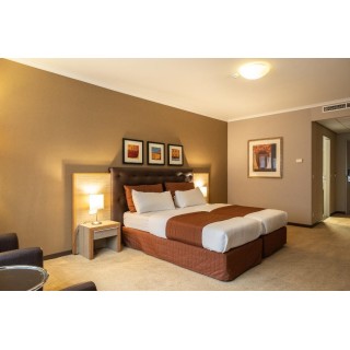 Hyllit Hotel Antwerp