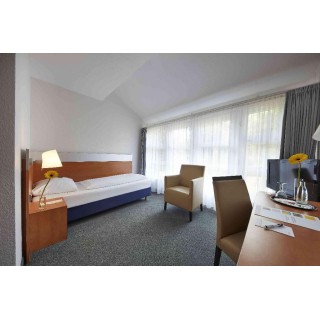Ghotel Hotel & Living Kiel