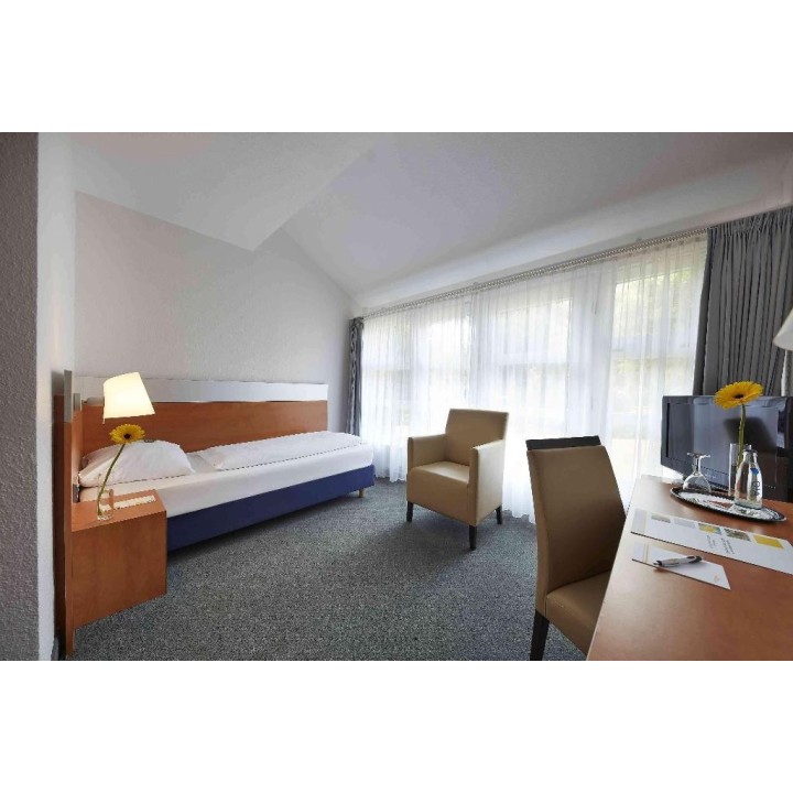 Ghotel Hotel & Living Kiel