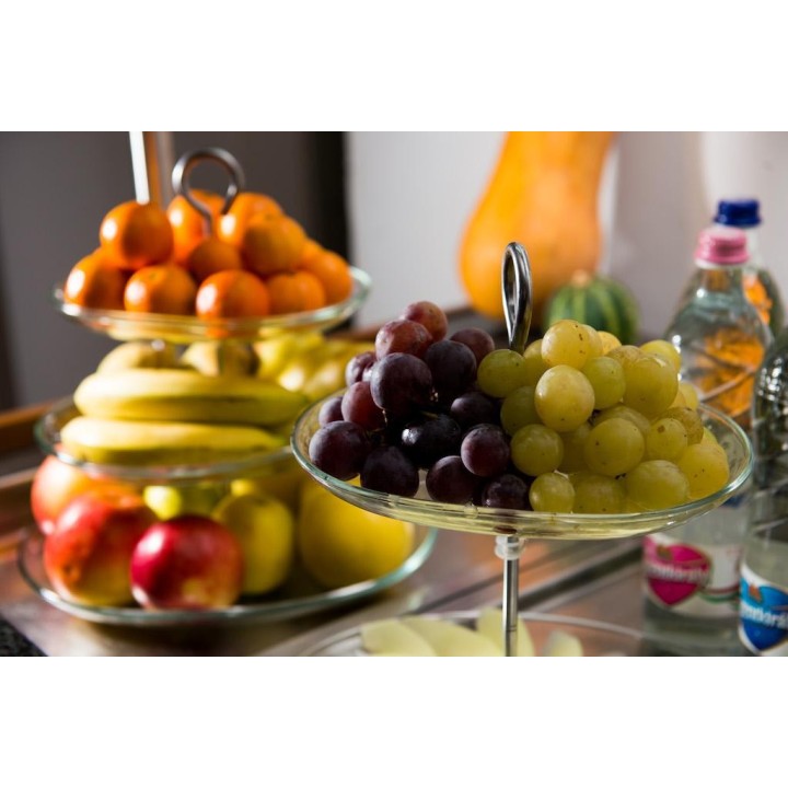 Mirage Fashion Hotel