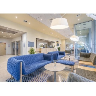 Residhome Marseille Saint Charles