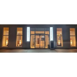 Hotel Orangerie