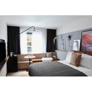Ibis Styles Antwerpen City Center