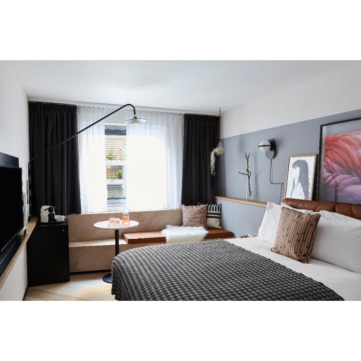 Ibis Styles Antwerpen City Center